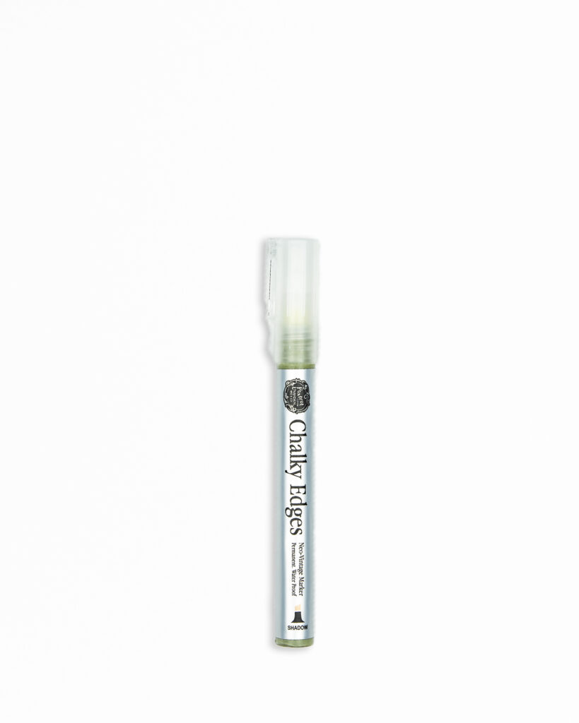 FOXTROT UNIFORM MARKERS SHADOW CHALK BackDoor Bottega