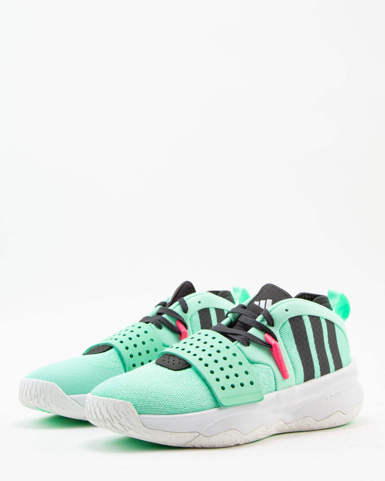 ADIDAS DAME 8