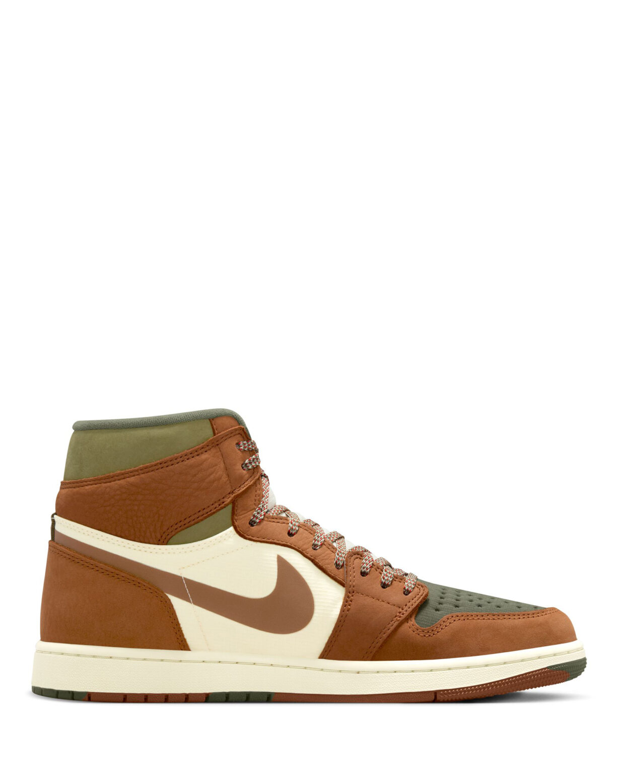 AIR JORDAN 1 ELEMENT LEGEND SAND BackDoor Bottega