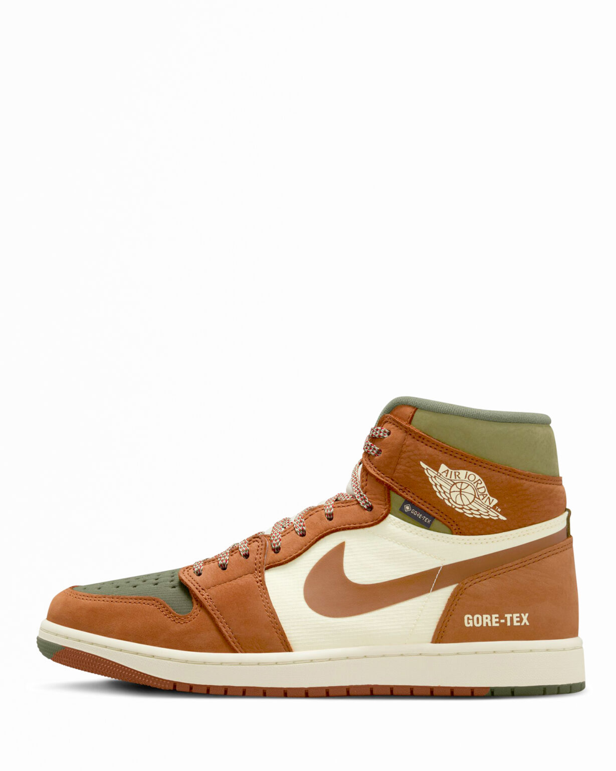 AIR JORDAN 1 ELEMENT LEGEND SAND BackDoor Bottega