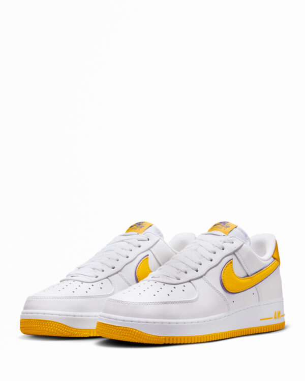 nike air force 1 low retro qs