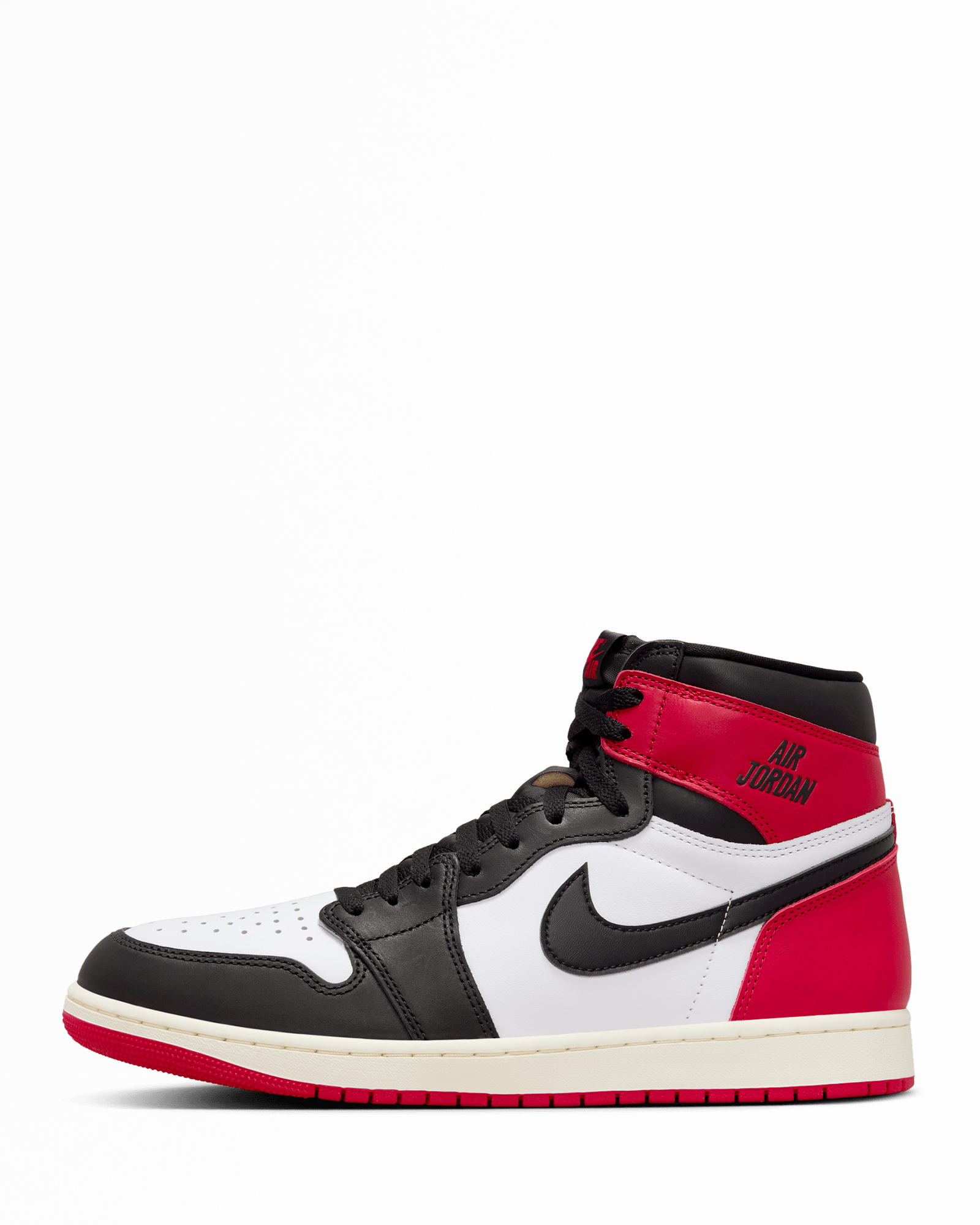 AIR JORDAN 1 RETRO HIGH OG BLACK TOE RI – Back-Door Bottega 